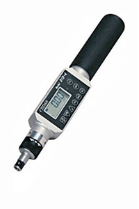 Digital Torque Meter CEDAR Model DID-4 Digital Torque Meter CEDAR Model DID-4